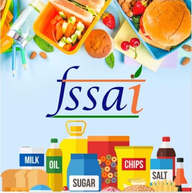 FSSAI FOOD LICENCE