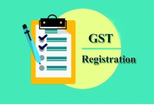 GST FILING GST REGISTRATION