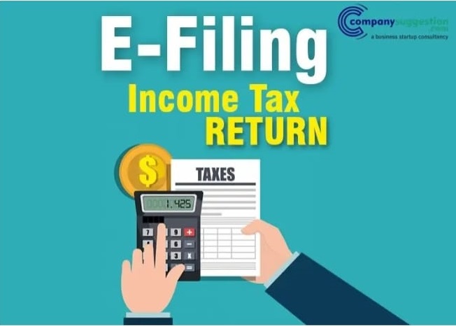 INCOME TAX FILING INCOME TAX FILING